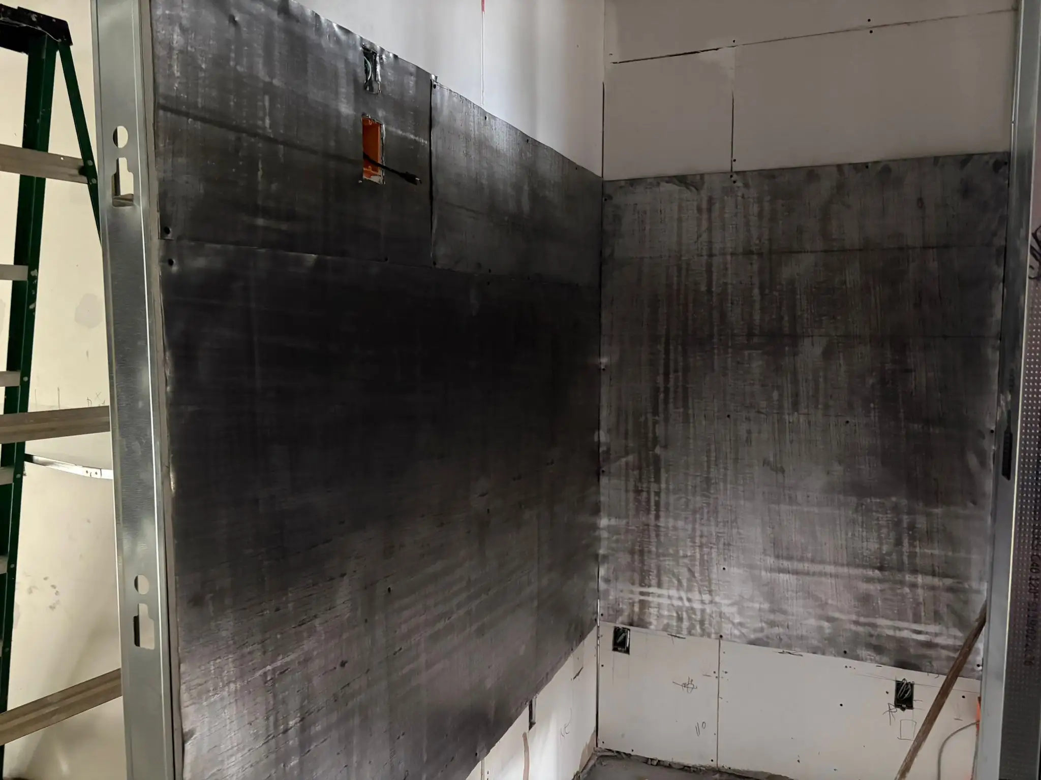 Drywall Services