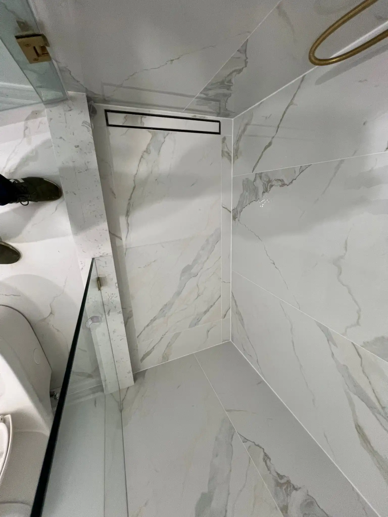 Tiling Services