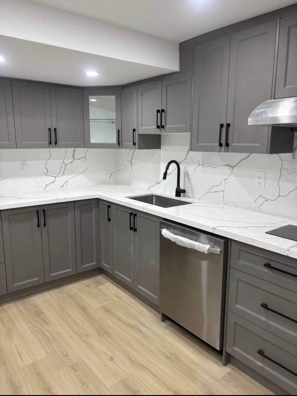 Kitchen Renovation
